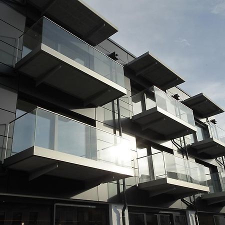 Hotel Aurelia Aldingen  Dış mekan fotoğraf