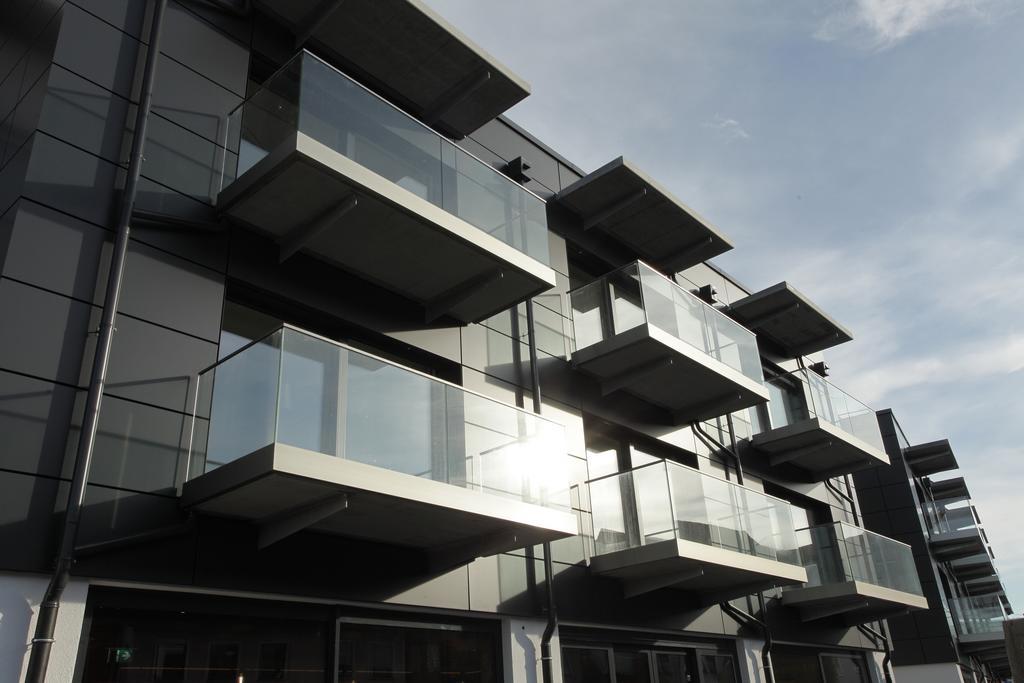Hotel Aurelia Aldingen  Dış mekan fotoğraf