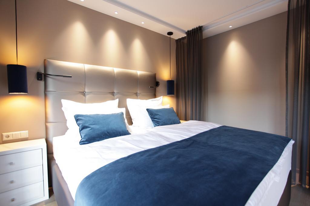 Hotel Aurelia Aldingen  Dış mekan fotoğraf