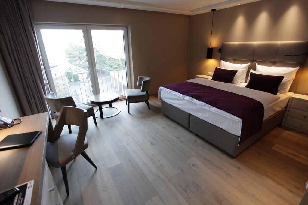 Hotel Aurelia Aldingen  Dış mekan fotoğraf
