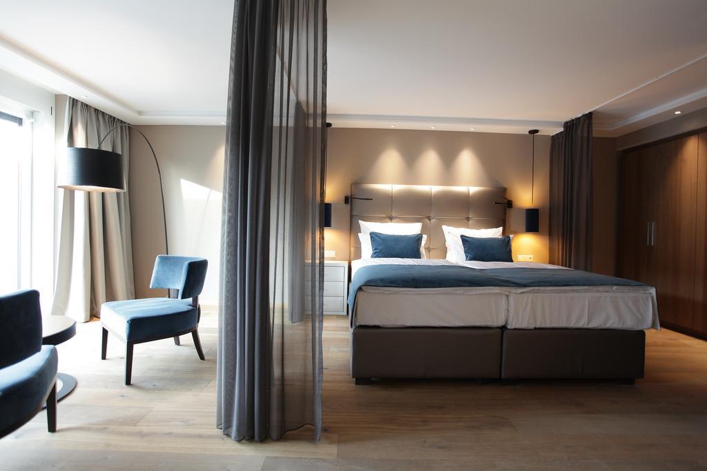 Hotel Aurelia Aldingen  Dış mekan fotoğraf