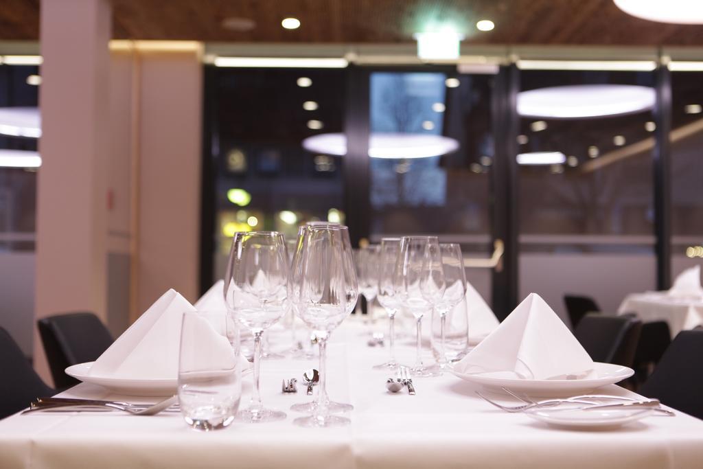 Hotel Aurelia Aldingen  Dış mekan fotoğraf