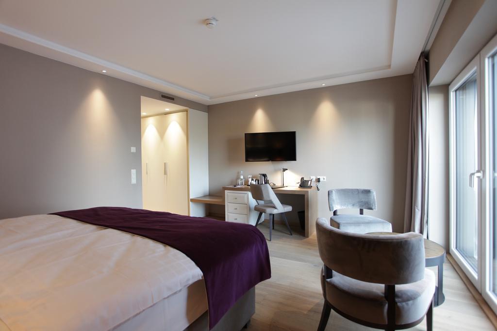 Hotel Aurelia Aldingen  Dış mekan fotoğraf