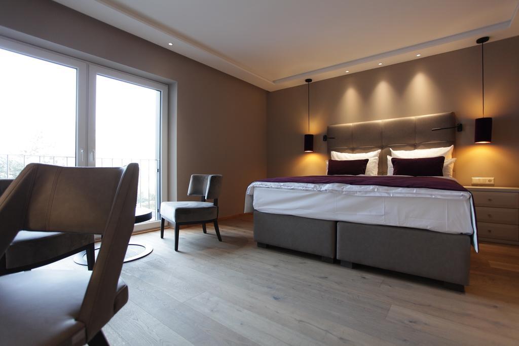 Hotel Aurelia Aldingen  Dış mekan fotoğraf