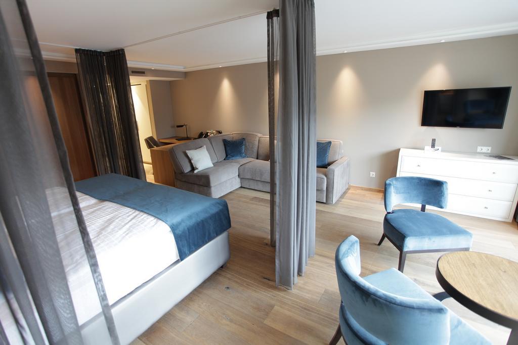 Hotel Aurelia Aldingen  Dış mekan fotoğraf