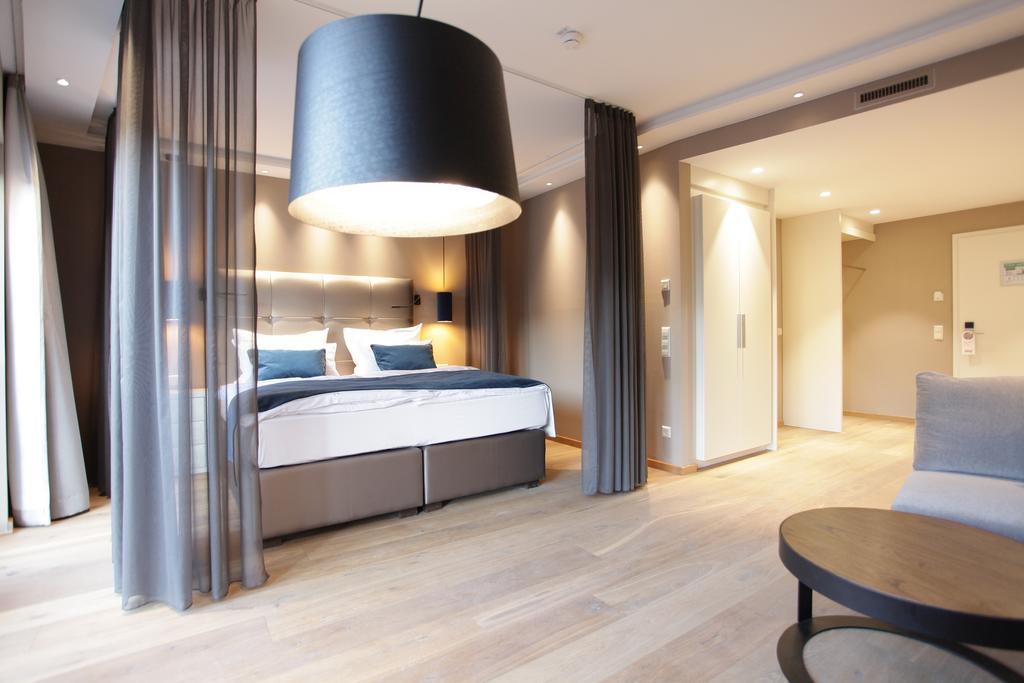 Hotel Aurelia Aldingen  Dış mekan fotoğraf