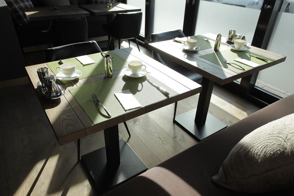 Hotel Aurelia Aldingen  Dış mekan fotoğraf