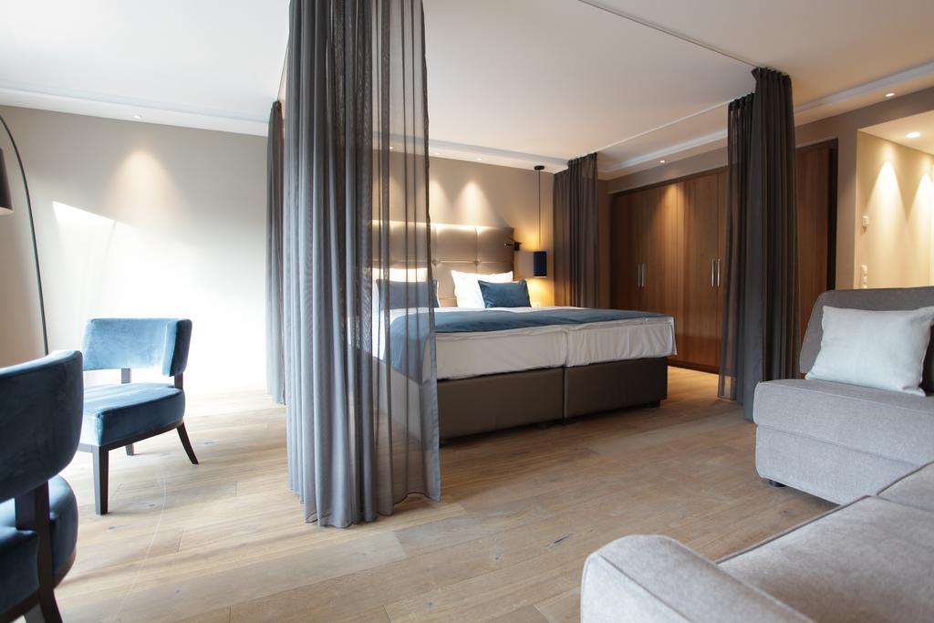 Hotel Aurelia Aldingen  Dış mekan fotoğraf