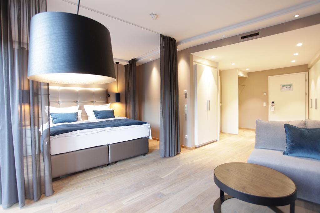 Hotel Aurelia Aldingen  Dış mekan fotoğraf