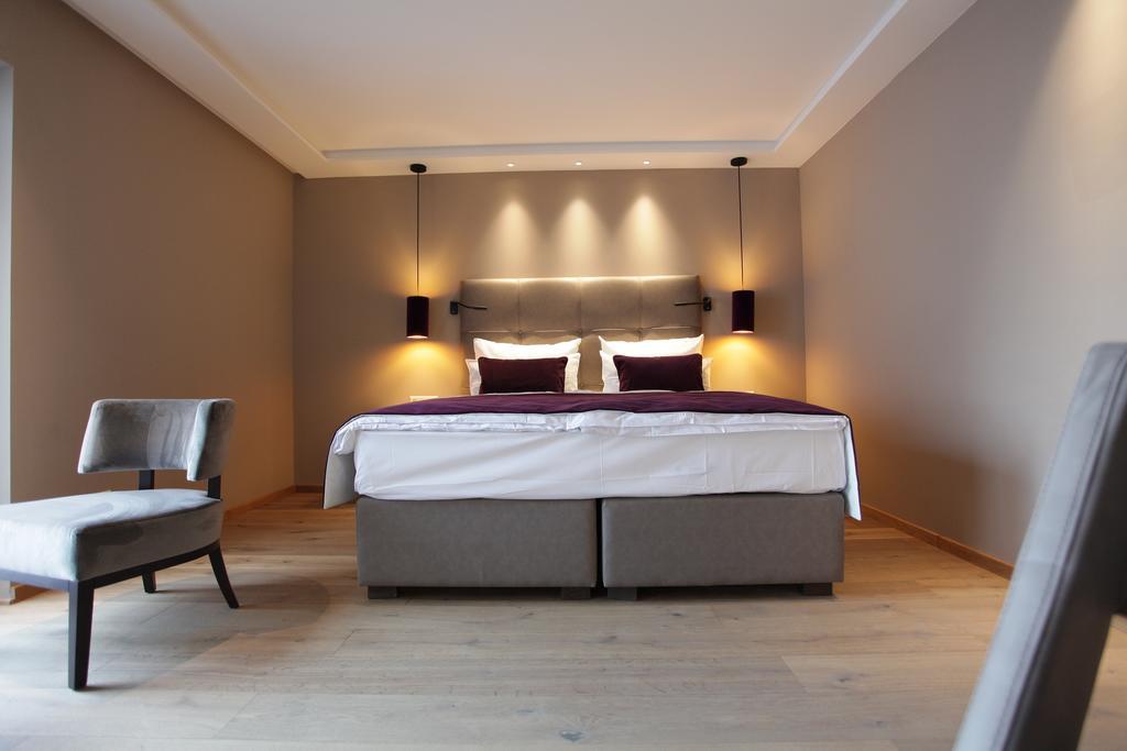 Hotel Aurelia Aldingen  Dış mekan fotoğraf