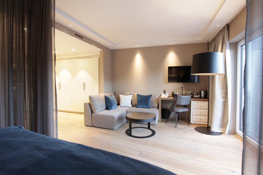 Hotel Aurelia Aldingen  Dış mekan fotoğraf