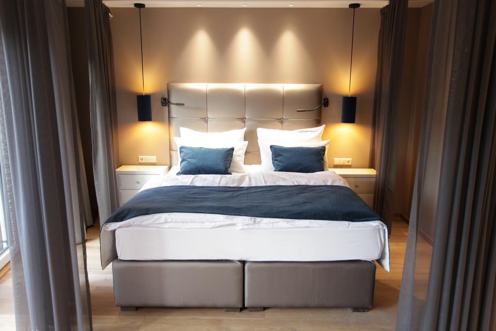 Hotel Aurelia Aldingen  Dış mekan fotoğraf