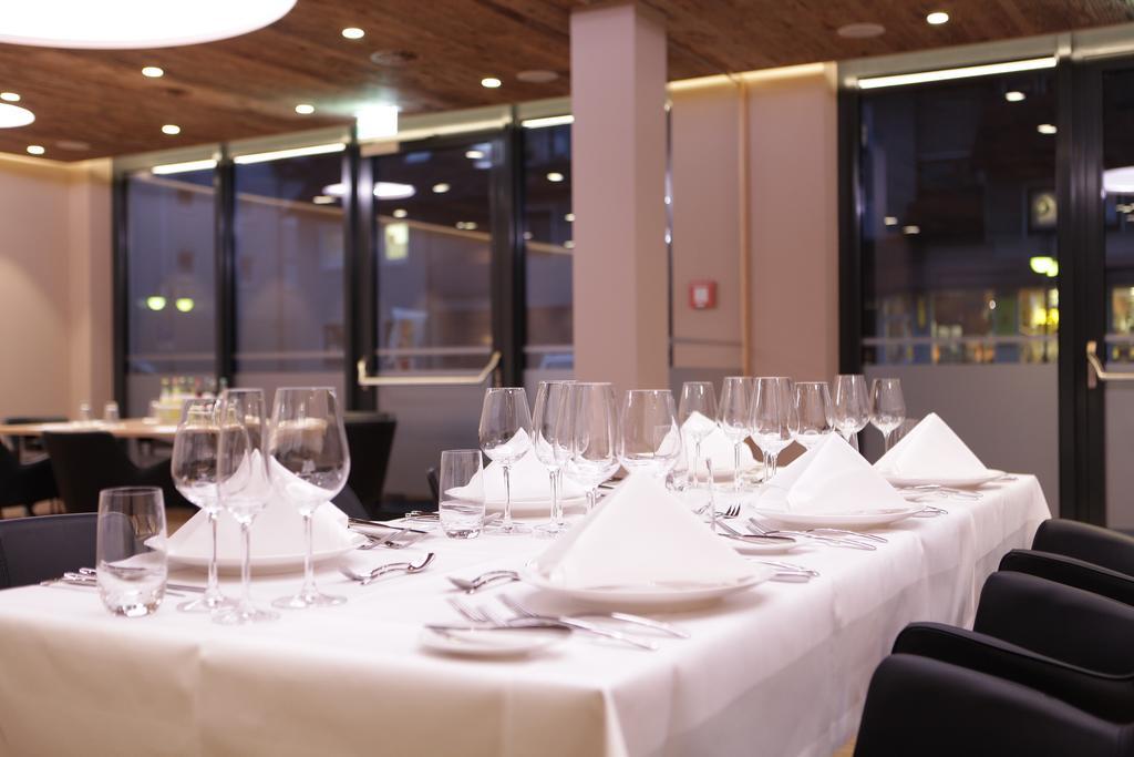 Hotel Aurelia Aldingen  Dış mekan fotoğraf